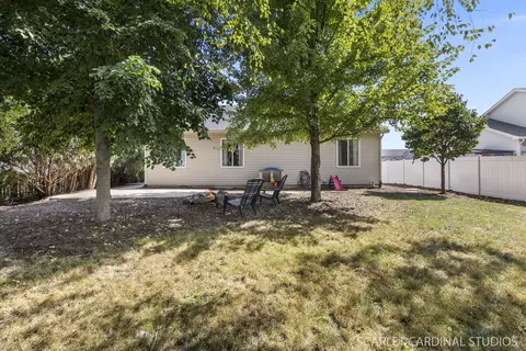 Exterior - 2801 Crested Butte Trl, Plainfield, IL 60586 photo 4 of 4