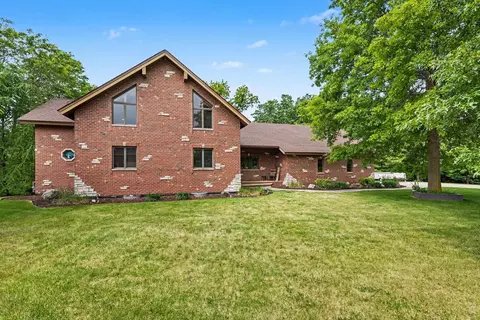 20151 W White Tail Ct, Elwood, IL 60421