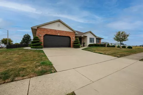 Other - 2297 Corrigan Way, Normal, IL 61761 photo 20 of 21
