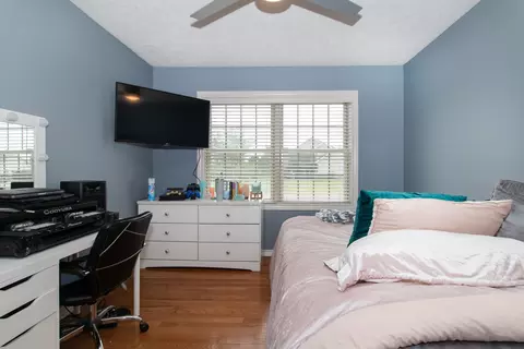 Bedroom - 2297 Corrigan Way, Normal, IL 61761 photo 2 of 10