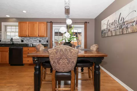 Dining - 2297 Corrigan Way, Normal, IL 61761 photo 1 of 5