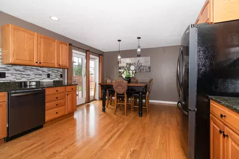 Kitchen - 2297 Corrigan Way, Normal, IL 61761 photo 1 of 5