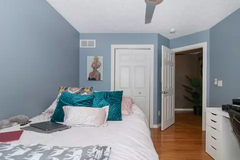 Bedroom - 2297 Corrigan Way, Normal, IL 61761 photo 3 of 10