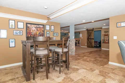 Dining - 2297 Corrigan Way, Normal, IL 61761 photo 5 of 5