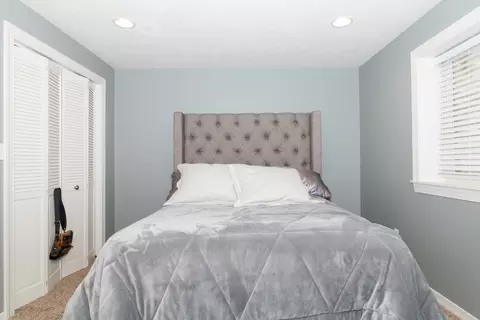 Bedroom - 2297 Corrigan Way, Normal, IL 61761 photo 9 of 10