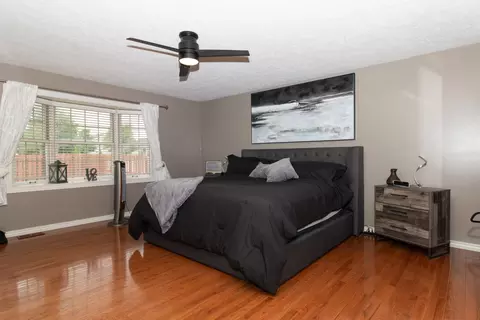Bedroom - 2297 Corrigan Way, Normal, IL 61761 photo 6 of 10