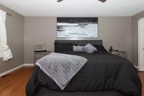 Bedroom - 2297 Corrigan Way, Normal, IL 61761 photo 5 of 10