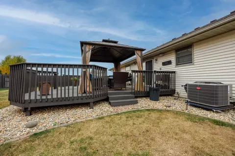 Exterior - 2297 Corrigan Way, Normal, IL 61761 photo 9 of 10