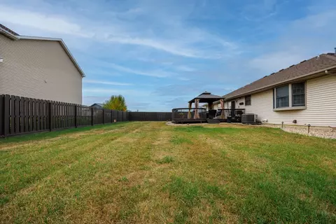 Exterior - 2297 Corrigan Way, Normal, IL 61761 photo 8 of 10