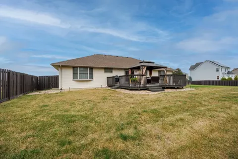 Exterior - 2297 Corrigan Way, Normal, IL 61761 photo 5 of 10