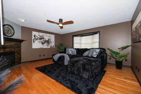 Living - 2297 Corrigan Way, Normal, IL 61761 photo 1 of 5