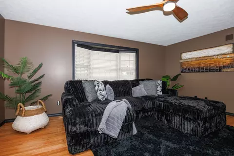 Living - 2297 Corrigan Way, Normal, IL 61761 photo 3 of 5