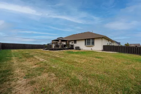 Exterior - 2297 Corrigan Way, Normal, IL 61761 photo 7 of 10