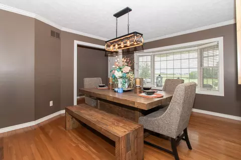 Dining - 2297 Corrigan Way, Normal, IL 61761 photo 2 of 5