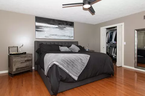 Bedroom - 2297 Corrigan Way, Normal, IL 61761 photo 4 of 10
