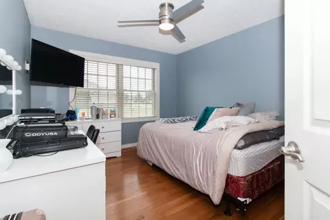 Bedroom - 2297 Corrigan Way, Normal, IL 61761 photo 1 of 10