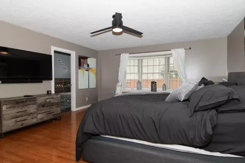 Bedroom - 2297 Corrigan Way, Normal, IL 61761 photo 7 of 10