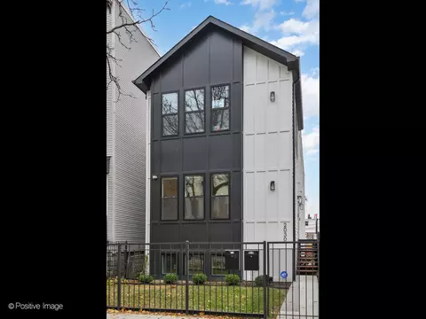 2030 N Spaulding Ave #1, Chicago, IL 60647