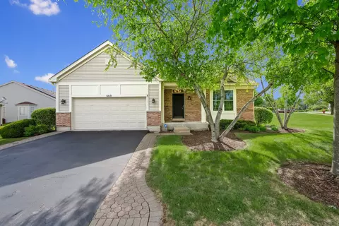 669 Saugatuk Cir S, Romeoville, IL 60446