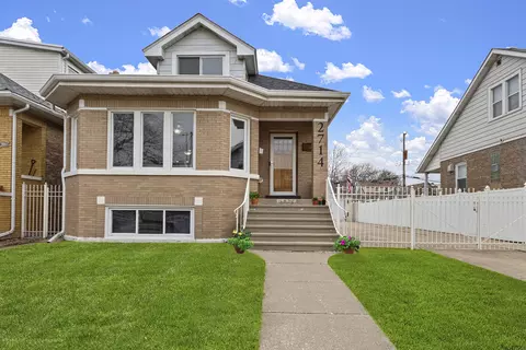 2714 N Mango Ave, Chicago, IL 60639