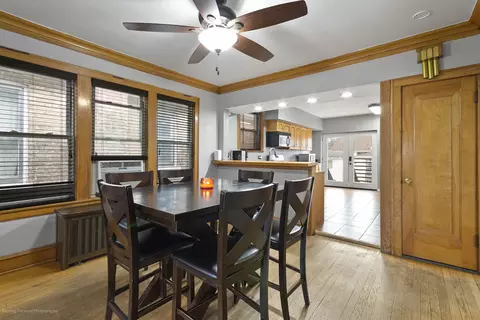 Dining - 2714 N Mango Ave, Chicago, IL 60639 photo 2 of 4