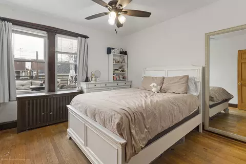 Bedroom - 2714 N Mango Ave, Chicago, IL 60639 photo 1 of 5