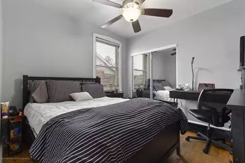 Bedroom - 2714 N Mango Ave, Chicago, IL 60639 photo 2 of 5