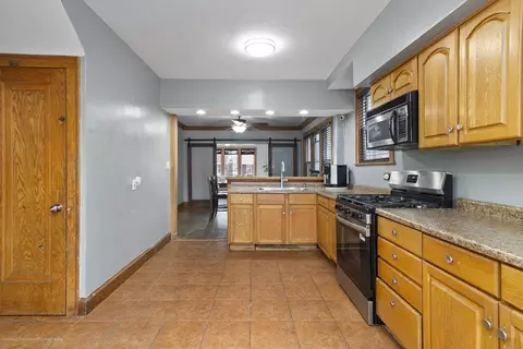 Kitchen - 2714 N Mango Ave, Chicago, IL 60639 photo 2 of 5