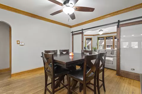 Dining - 2714 N Mango Ave, Chicago, IL 60639 photo 3 of 4