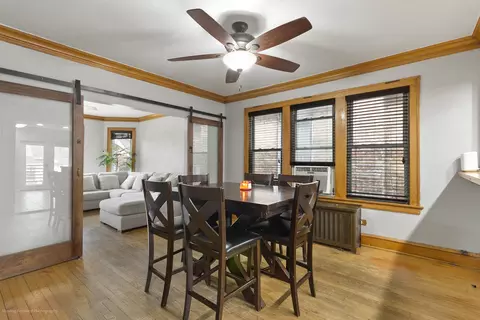 Dining - 2714 N Mango Ave, Chicago, IL 60639 photo 1 of 4