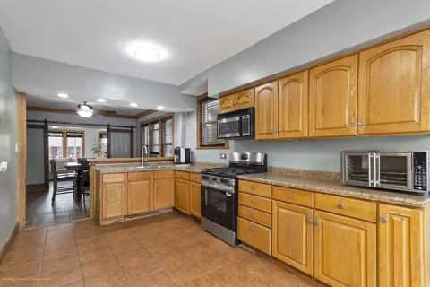 Kitchen - 2714 N Mango Ave, Chicago, IL 60639 photo 1 of 5