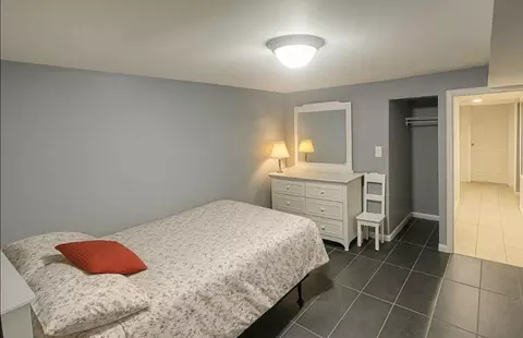 Bedroom - 2714 N Mango Ave, Chicago, IL 60639 photo 5 of 5