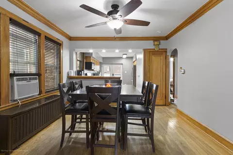 Dining - 2714 N Mango Ave, Chicago, IL 60639 photo 4 of 4