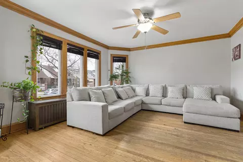 Living - 2714 N Mango Ave, Chicago, IL 60639 photo 5 of 5