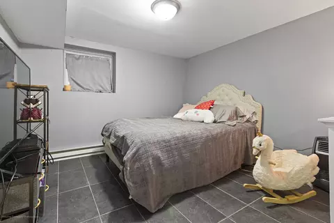 Bedroom - 2714 N Mango Ave, Chicago, IL 60639 photo 4 of 5