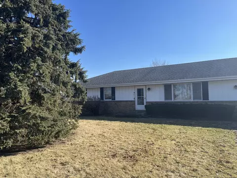 17457 W Spangler Rd, Elwood, IL 60421