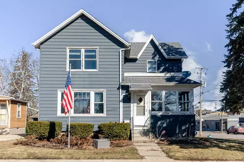 405 W High St, Sycamore, IL 60178