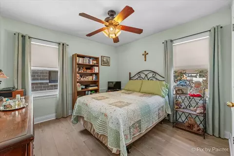 Bedroom - 1630 Henry Ave, Des Plaines, IL 60016 photo 1 of 3