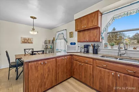 Kitchen - 1630 Henry Ave, Des Plaines, IL 60016 photo 3 of 4