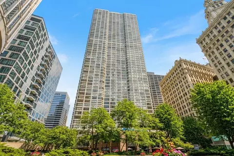 405 N Wabash Ave #1201, Chicago, IL 60611
