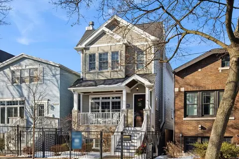 2908 N Seeley Ave, Chicago, IL 60618