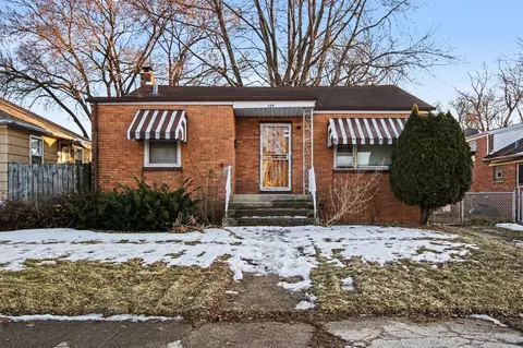527 155th Pl, Calumet City, IL 60409