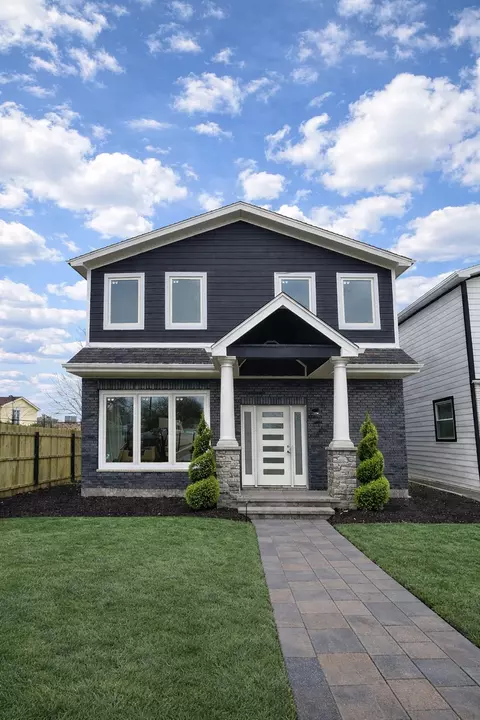 1700 N 40th Ave, Stone Park, IL 60165