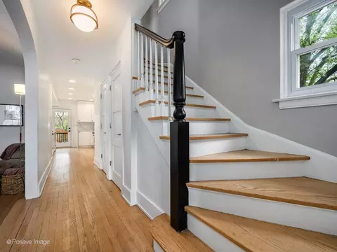 Entry Way - 305 Maplewood Rd, Riverside, IL 60546 photo 1 of 1
