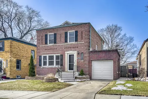 9926 S Campbell Ave, Chicago, IL 60655