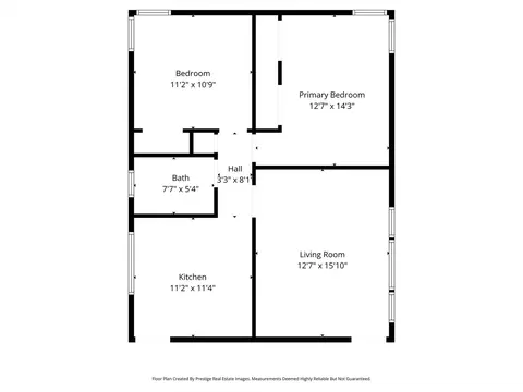 3822 Ruby St #2E, Schiller Park, IL 60176 photo 31