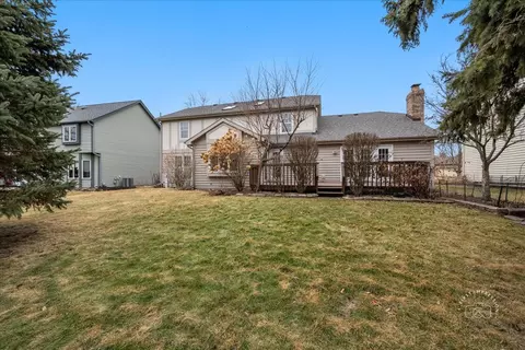 2802 Wedgewood Dr, Naperville, IL 60565 photo 18