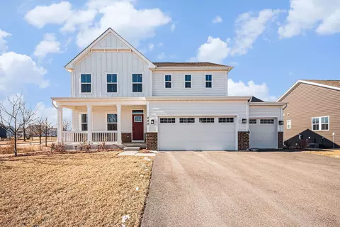 245 Goldenrod Dr, Sugar Grove, IL 60554