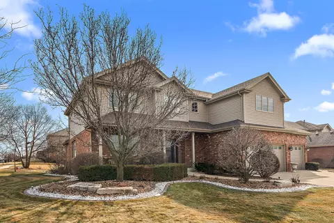 702 Pintail Dr, New Lenox, IL 60451