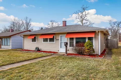 3324 Lynwood Ave, South Chicago Heights, IL 60411